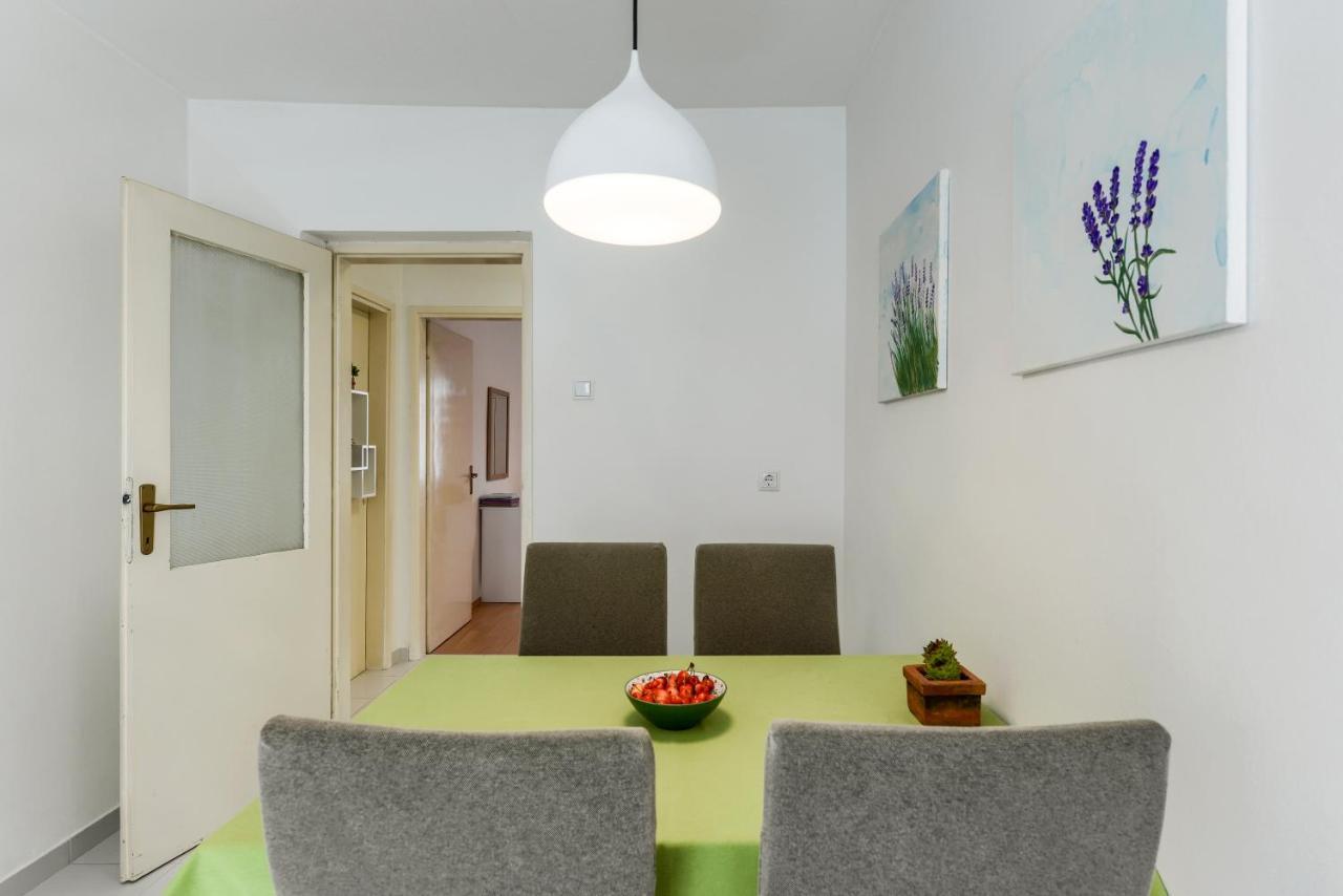 Apartman Klarin ザダル エクステリア 写真