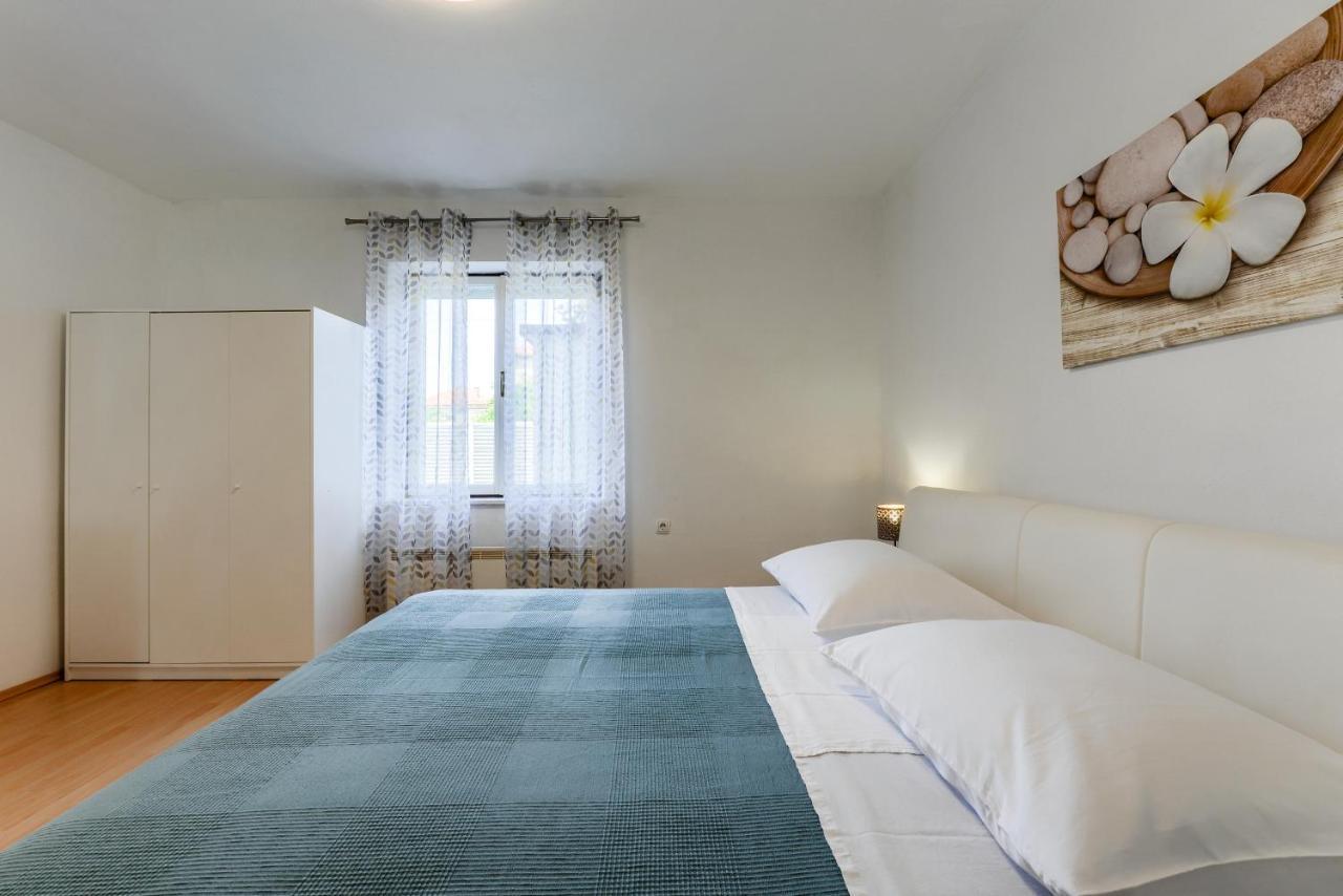 Apartman Klarin ザダル エクステリア 写真