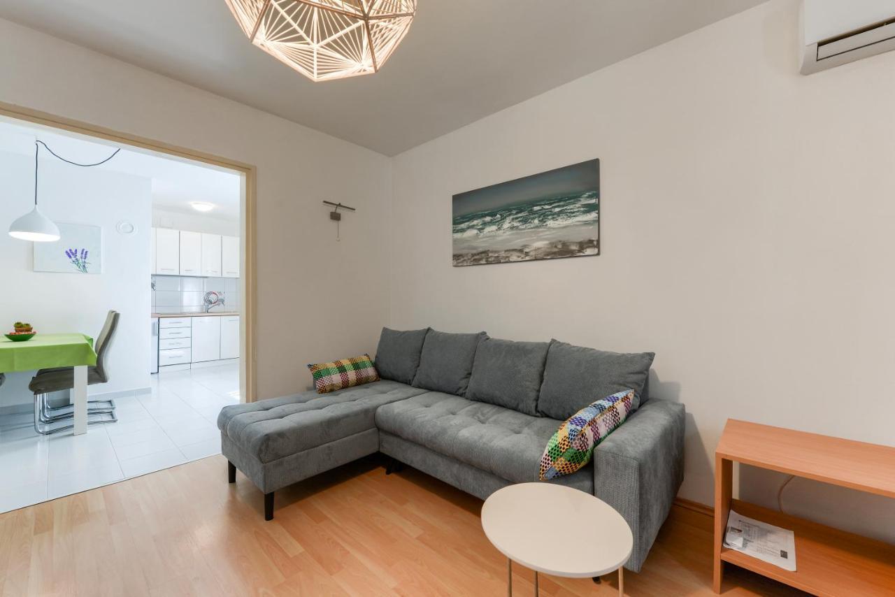Apartman Klarin ザダル エクステリア 写真