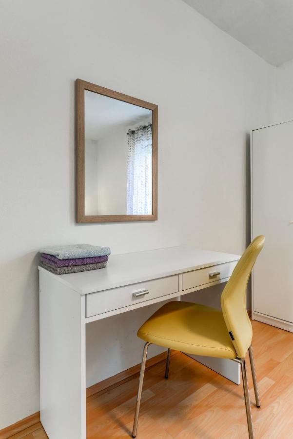 Apartman Klarin ザダル エクステリア 写真