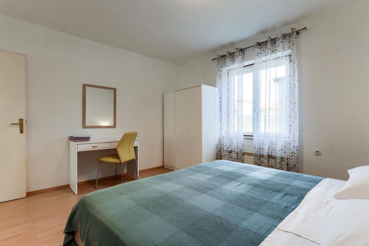 Apartman Klarin ザダル エクステリア 写真