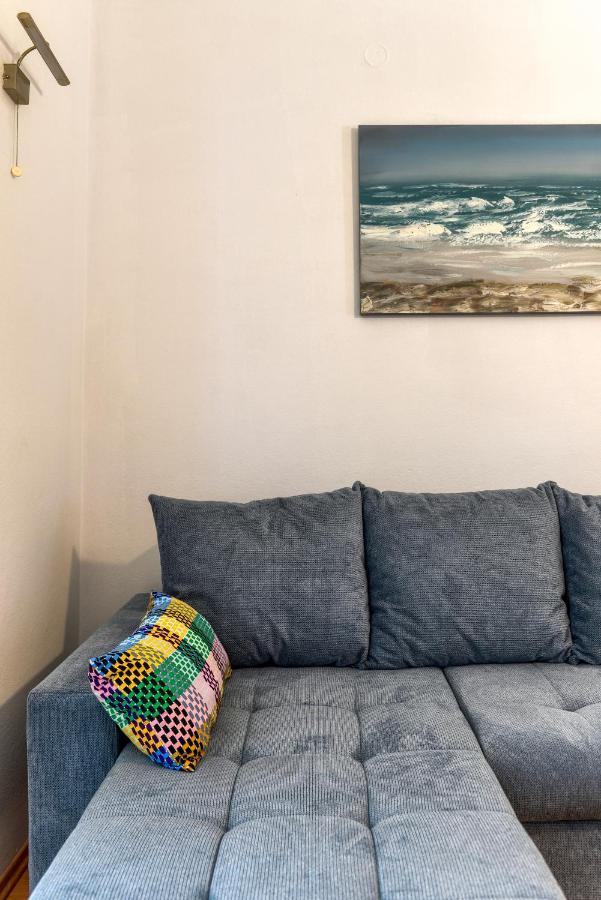 Apartman Klarin ザダル エクステリア 写真