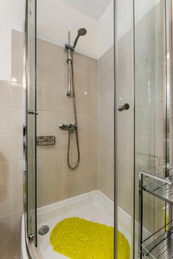 Apartman Klarin ザダル エクステリア 写真