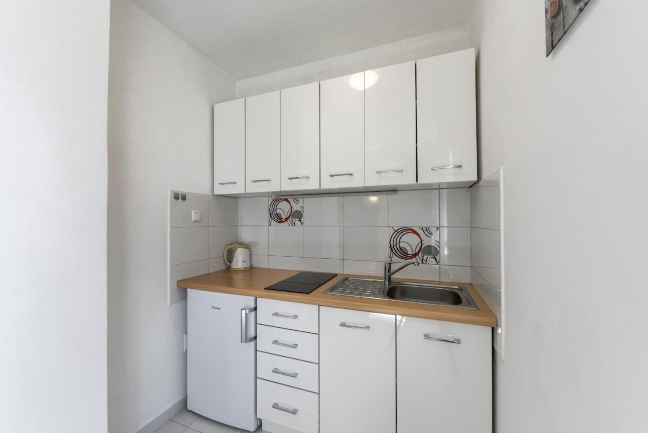 Apartman Klarin ザダル エクステリア 写真