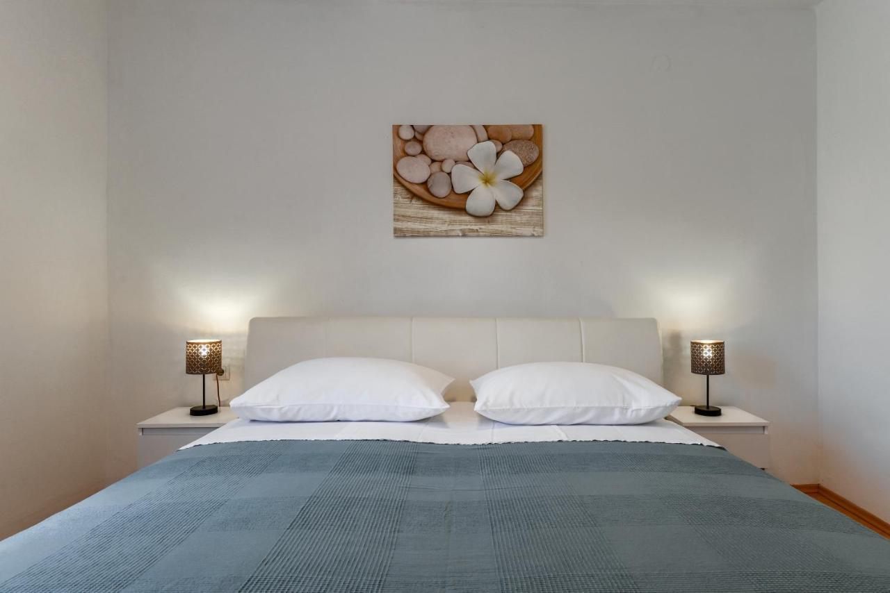 Apartman Klarin ザダル エクステリア 写真